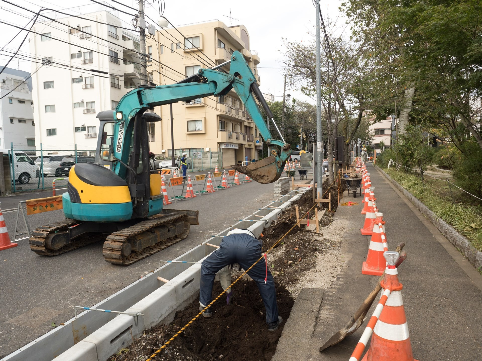 施工事例