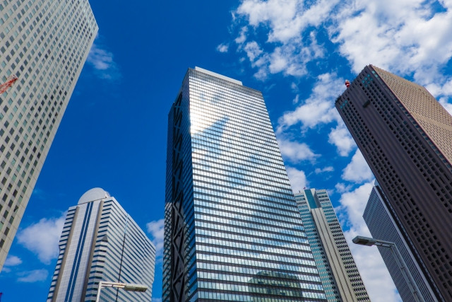 蒼和興業株式会社